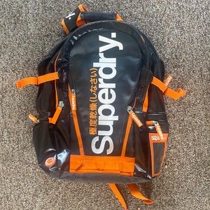 Superdry Backpack
